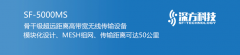 實(shí)測50公里超遠(yuǎn)距離專業(yè)無線網(wǎng)橋！