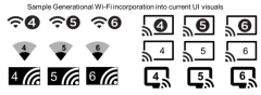 第六代WIFI誕生，802.11ax獲封WiFi 6