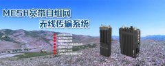 Mesh技術詳解及與傳統(tǒng)網(wǎng)絡結構相比有什
