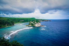 海島珍稀動(dòng)物保護(hù)區(qū)無(wú)傳輸監(jiān)控傳輸解
