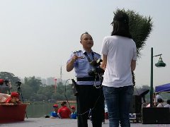 4G移動監(jiān)控設備在道路交通領域的應用